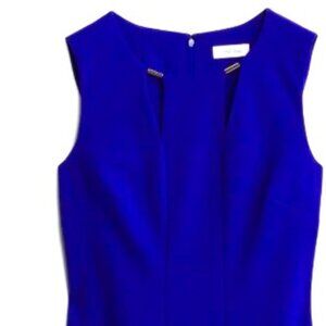 Calvin Klein Dresses Solana Kinit Dress Size 12 New With Tags